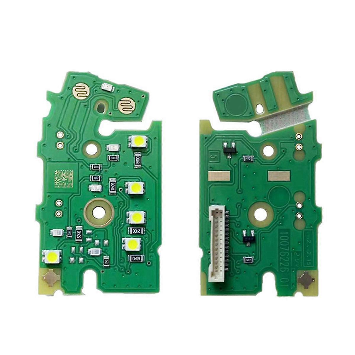 Car LED Circuit Board Repair Shift Knob Shifter Lever for 