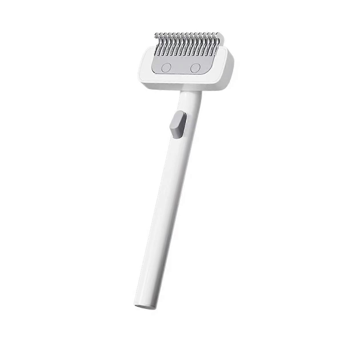 Hair Removal Comb for Pet,Grooming Tool with Safe Rounded Edges