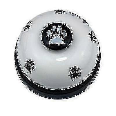 Interactive Cat & Dog Bell Trainer Toy - Noise Making Pet Training