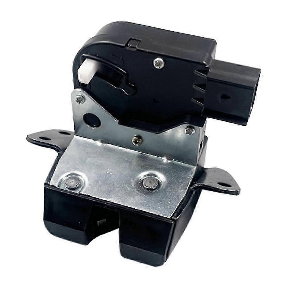 812301Y010 Car Rear Trunk Latch Lid Lock Release Actuator Controller for Picanto Morning 2011-2017