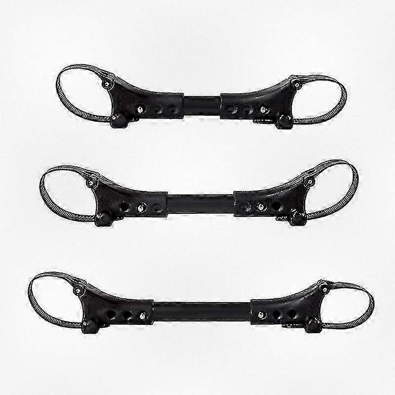 3pcs Universal Twin Stroller Connector Joints for Infant Cart Linkage Hook