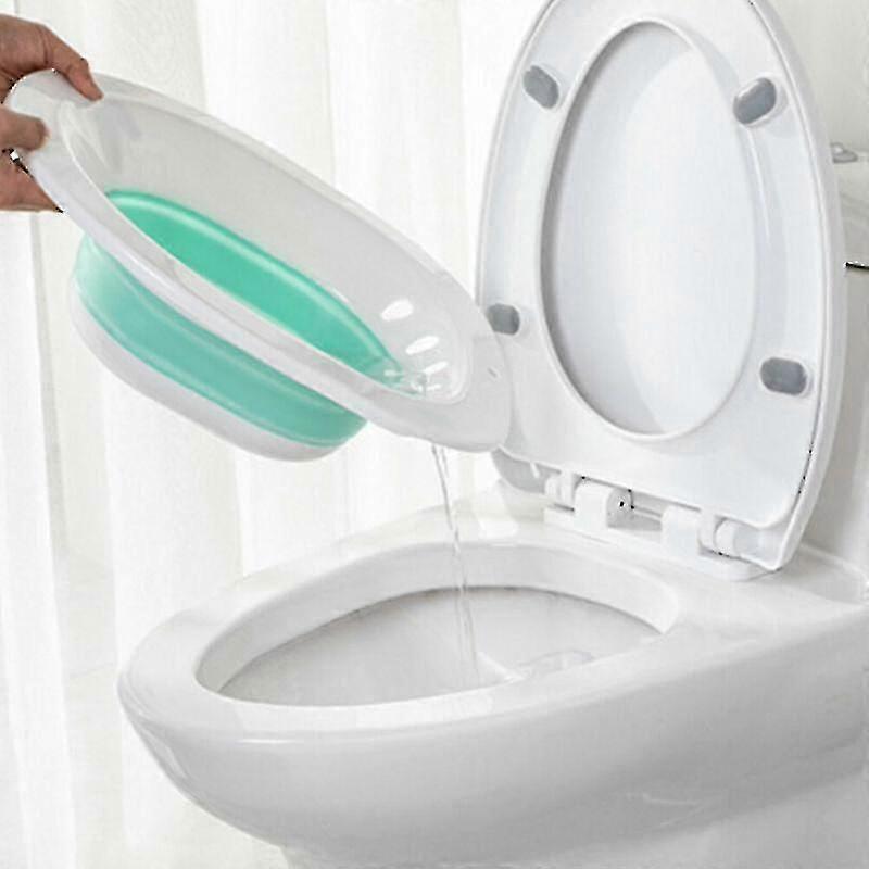 Foldable And Portable Bidet-nursing Basin Kit Best Gift
