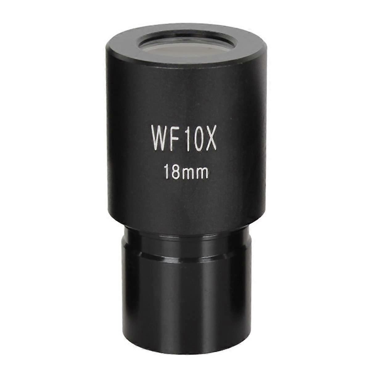 Microscope Kit Microscope Eyepieces WF5X WF10X WF16X WF20X WF25X Biological Microscope Lens