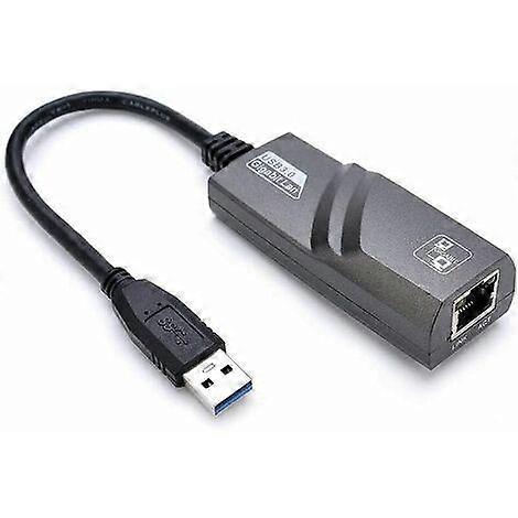 USB 3.0 Ethernet adapter product code