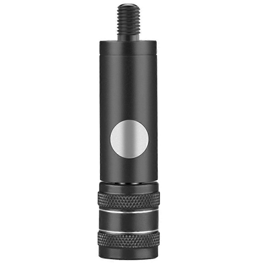 Quick Release Landing Net Head Adapter Duurzame Visnet Verbinding Gemakkelijk te gebruiken