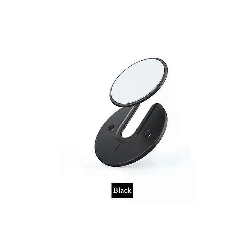 Rotatable Wall Mount Holder Wall-mount Tablet Stand For IPad Set Top Box TV Box Hard Disk Mobile Power 2 Optional Colors