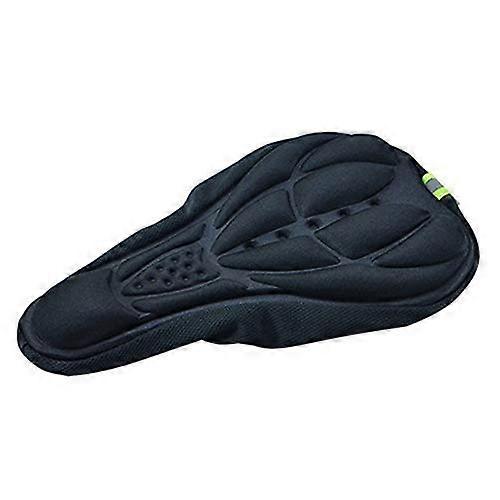 3D Soft Silicone Bicycle Sofa Case Thickened Cushion for MTB Cycling Accessories, Comfortable Sleeper Design