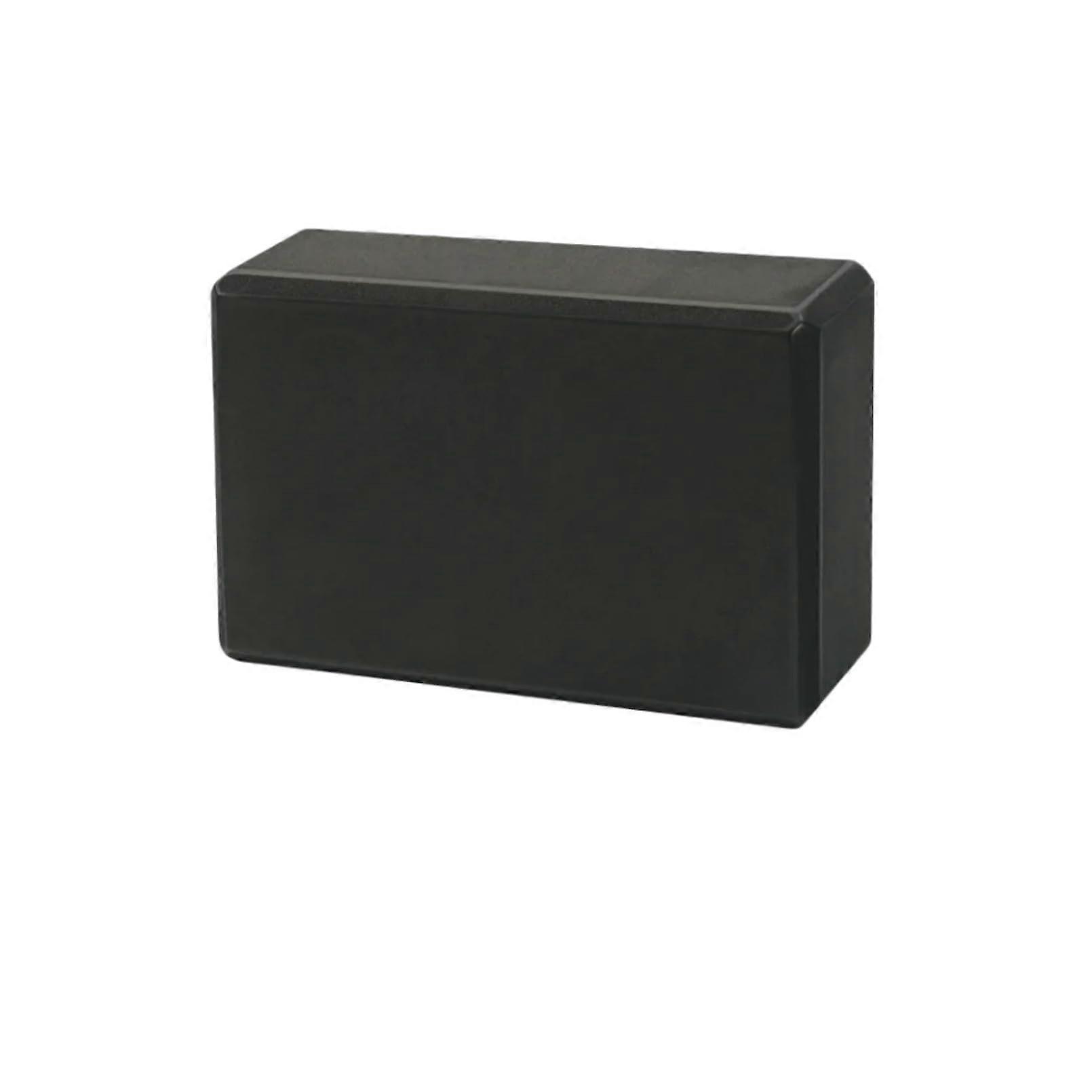 Yoga Block - Unfair Lateks Eva Foam - Soft Non-Slip Surface for Yoga, Pilates, Meditation
