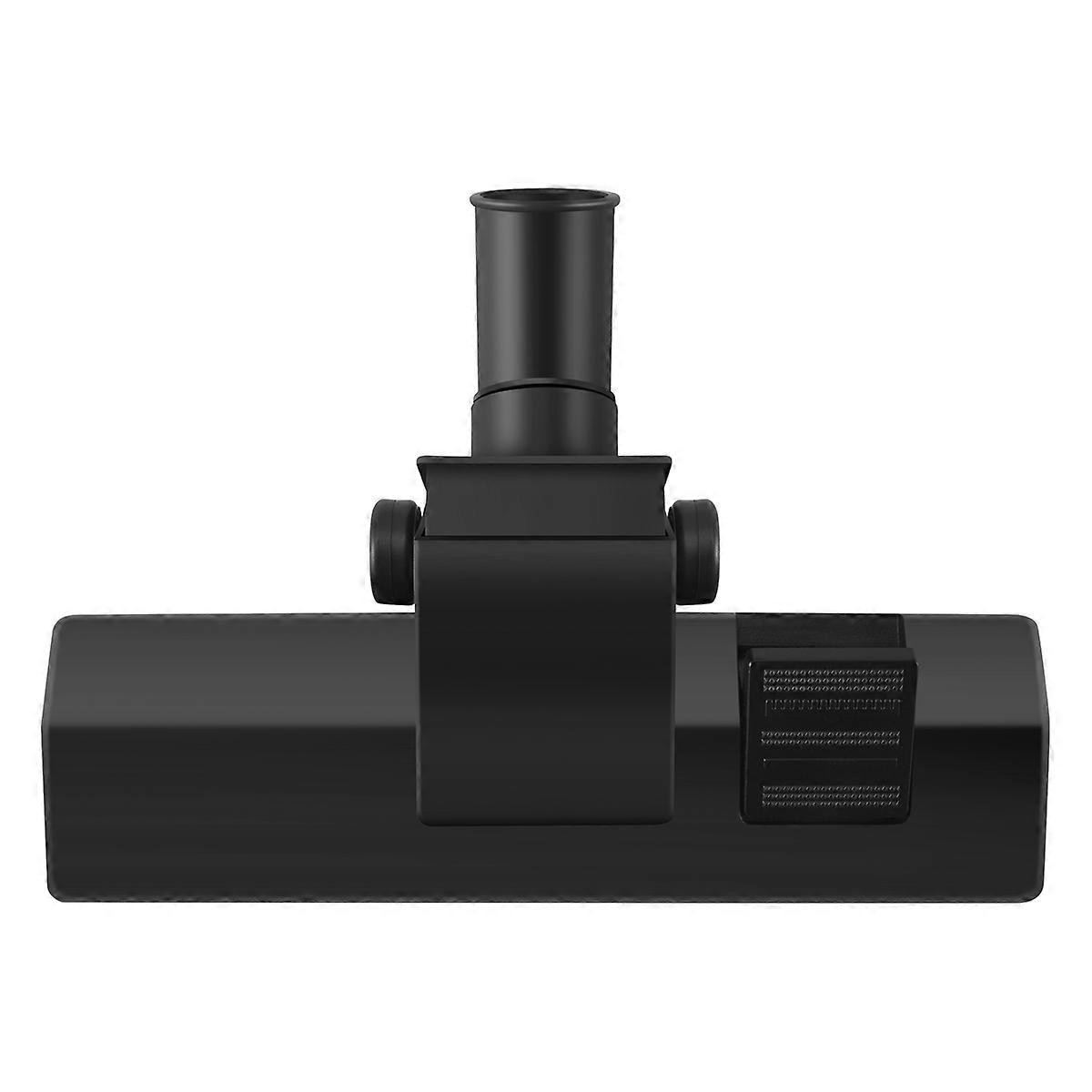 32mm Universal Vacuum Cleaner Euro Floor Brush Head Brush Attachment for Floor andCarpet Combo Tool