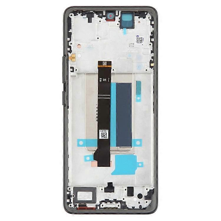 Écran LCD TFT Pour Xiaomi Redmi Note 11S 5G - Kit De Remplacement Avec Outils