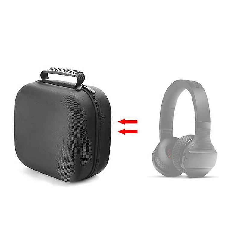 For JBL UA TRAIN Headset Protective Storage Bag