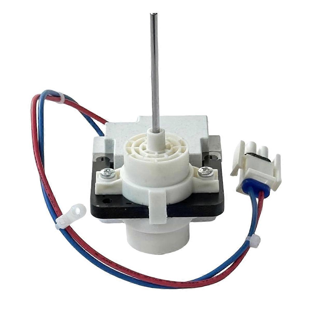 Refrigerator Evaporator Condenser Fan Motor for MABE Refrigerators