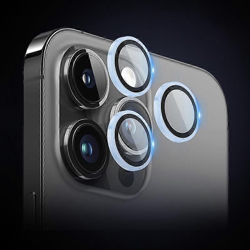 Camera Lens Protectors for iPhone 13 Pro Max 6.7 inch