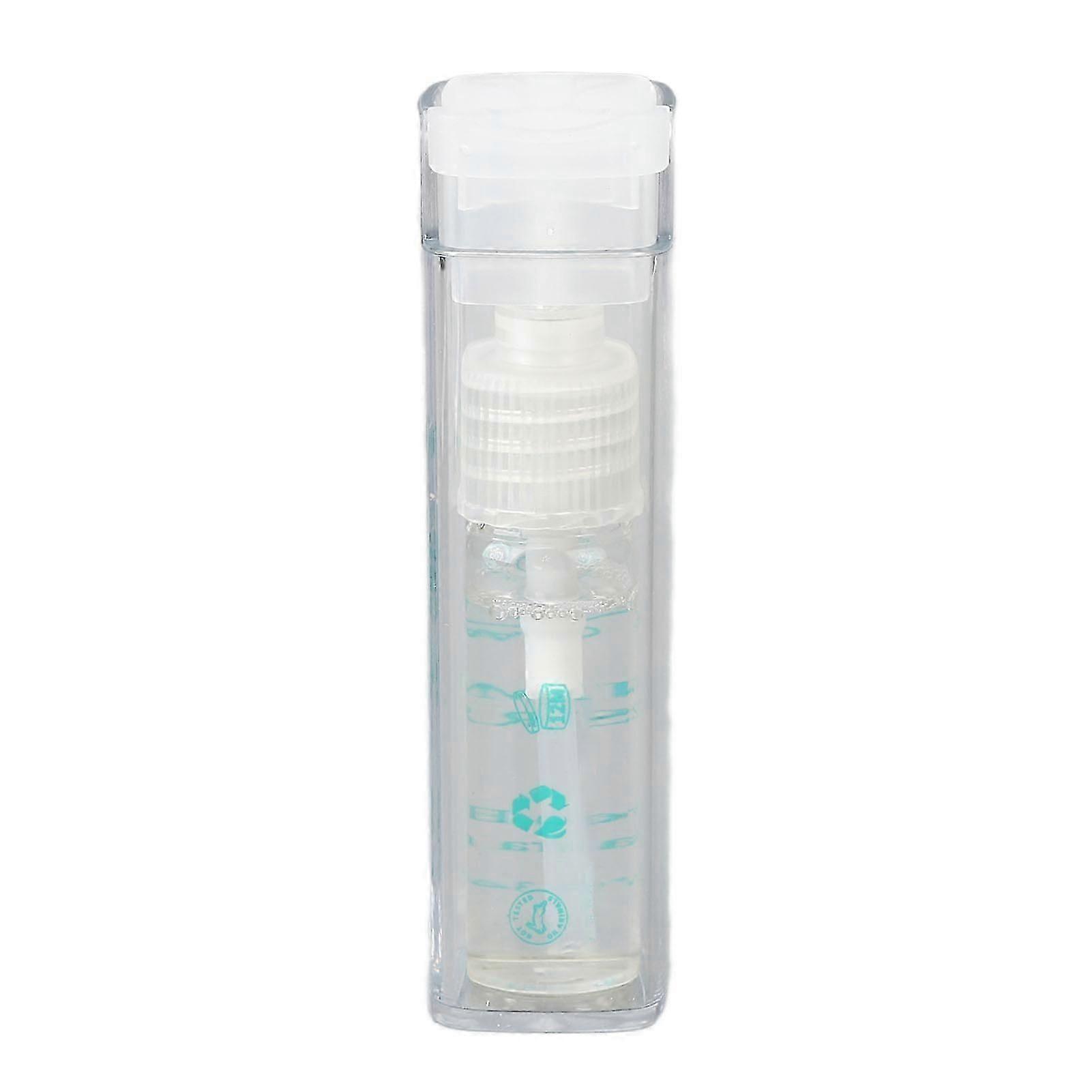 Dry Mouth Oral Spray Mild Mint Sugar Free Bad Breath Treatment Dry Mouth Spray 10ml