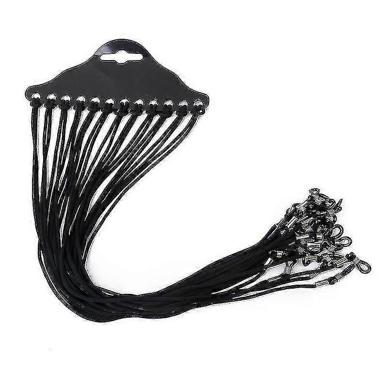 12pcs Brillenschnur