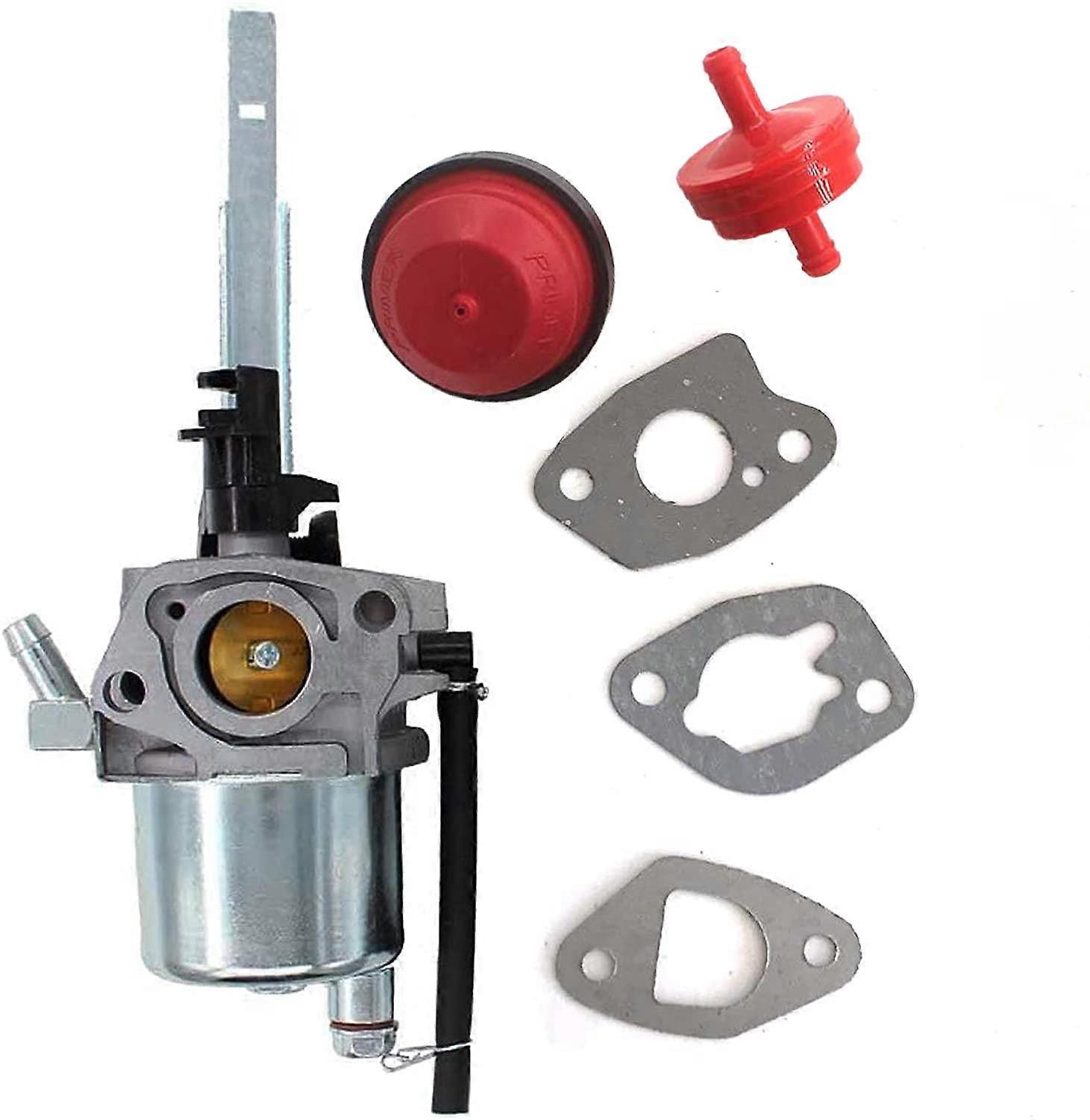 Carburetor For 920400 920402 Ariens SNO Tek ST24 208cc 24-Inch 2-Stage Snow Blower