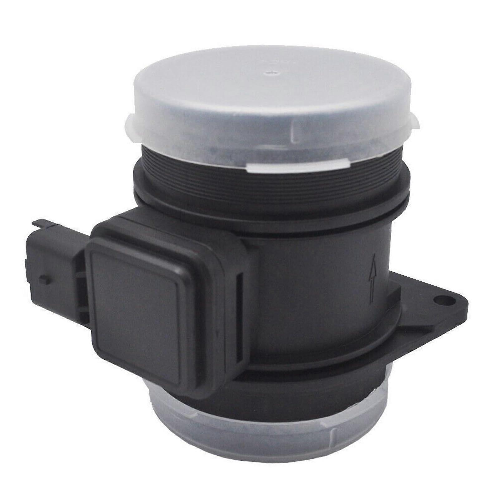 C2C12919 Mass Air Flow Meter MAF Sensor Compatible with Land Rover Jaguar XF XJ 3.0D 3.0L Diesel Engine
