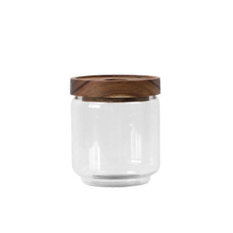 1pcs Spices Storage Tank