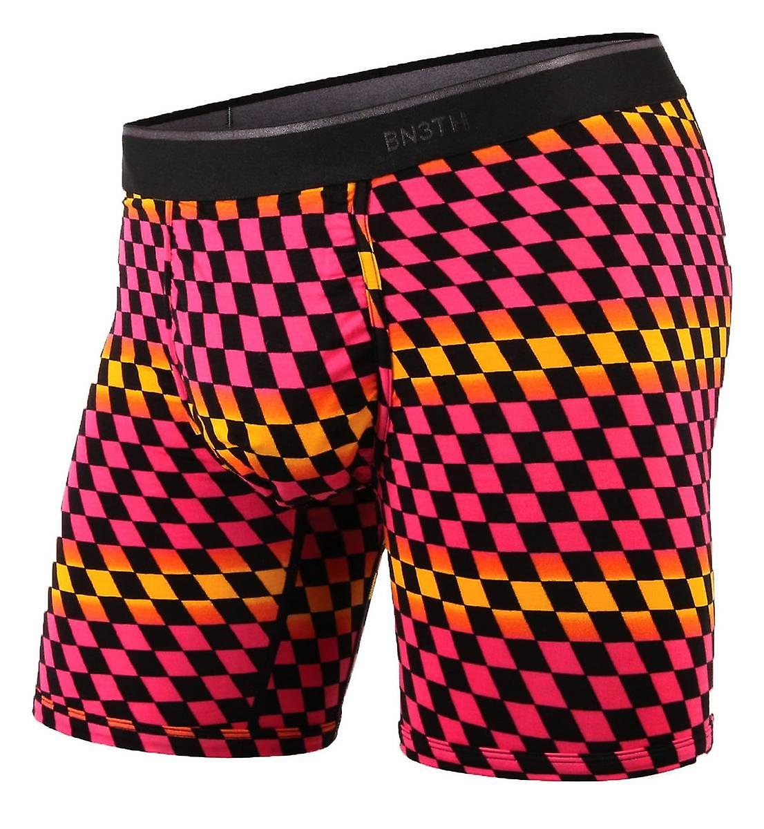 BN3TH Classic Boxer Brief - Radical Sunset Orange