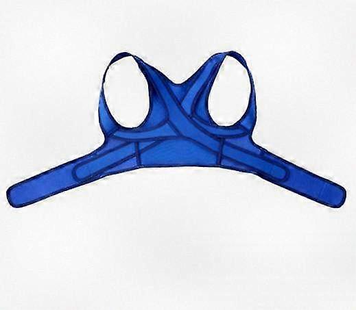 Adjustable Back Support Belt for Improving Posture and Alleviating Back and Shoulder Discomfort