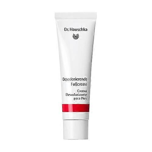 Foot deodorant cream 30 ml of cream
