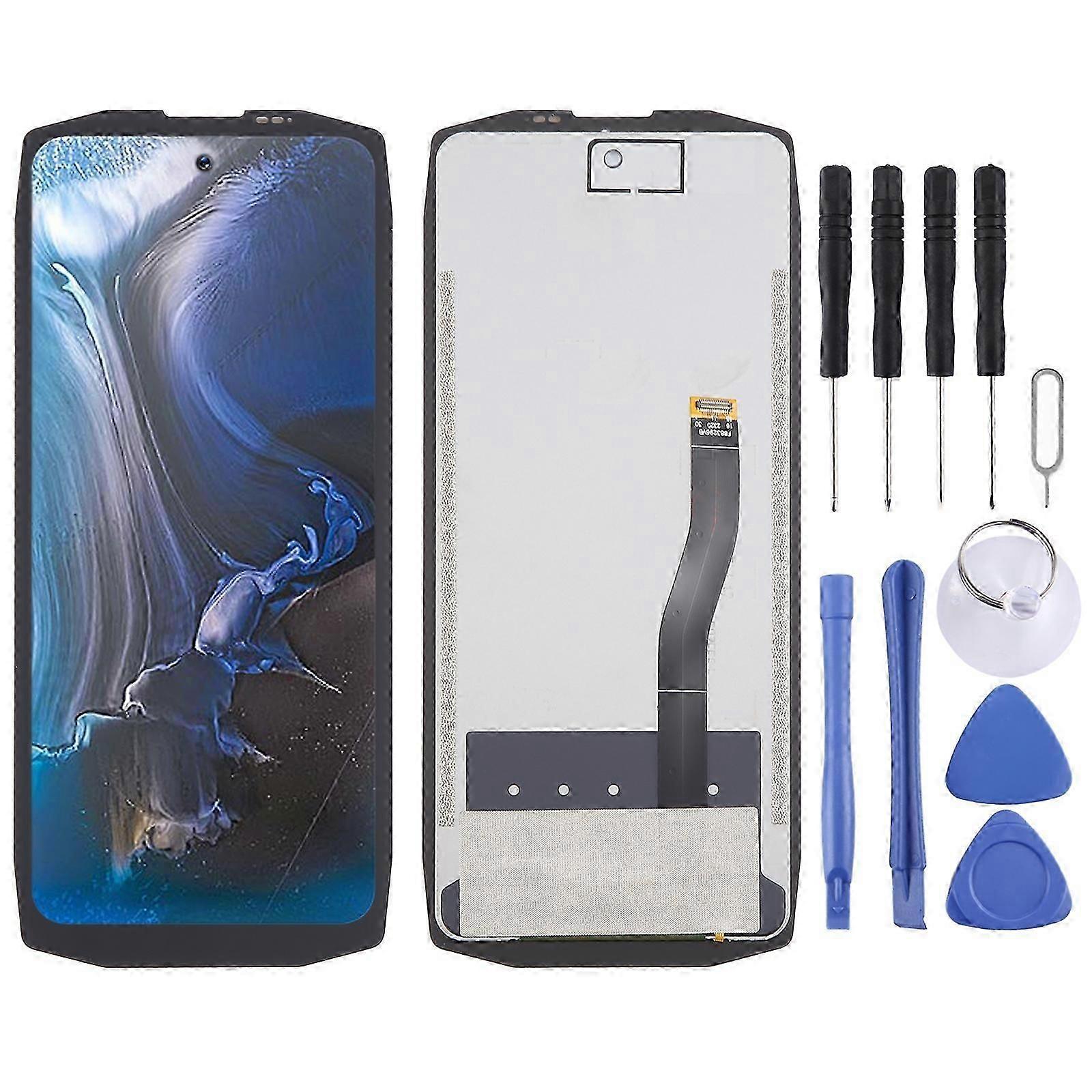 Compatible Lcd Screen Digitizer Full Assembly