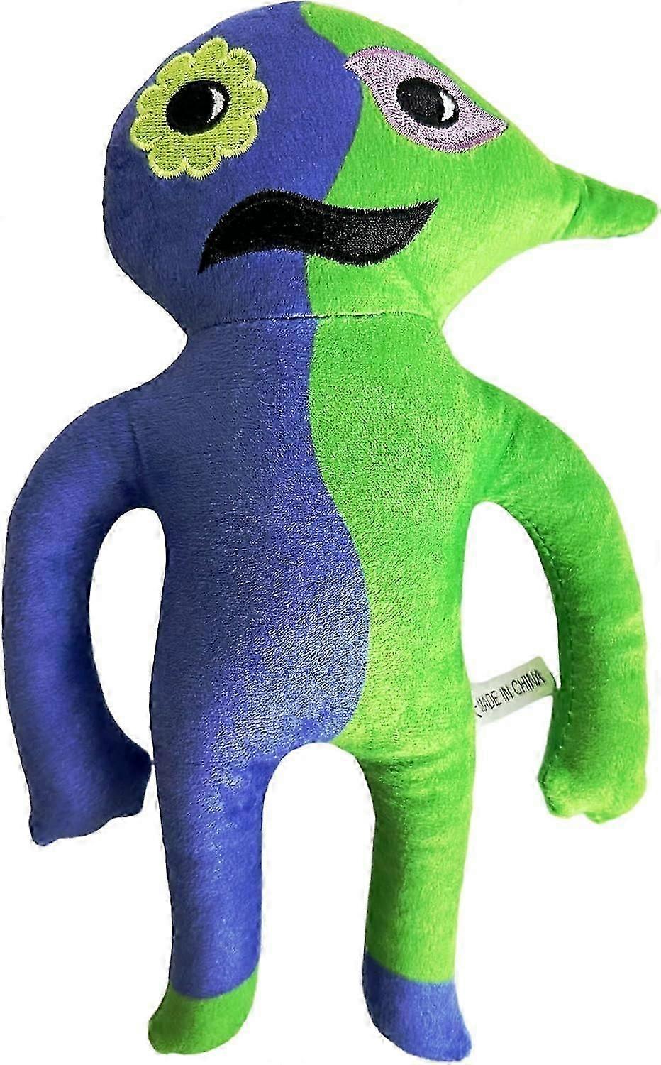 مهرج أفخم جارتن من لعبة بنبان القطيفة ، 10 "مهرج جارتن من بانبان 4 أفخم للجماهير هدية عيد ميلاد (مهرج)