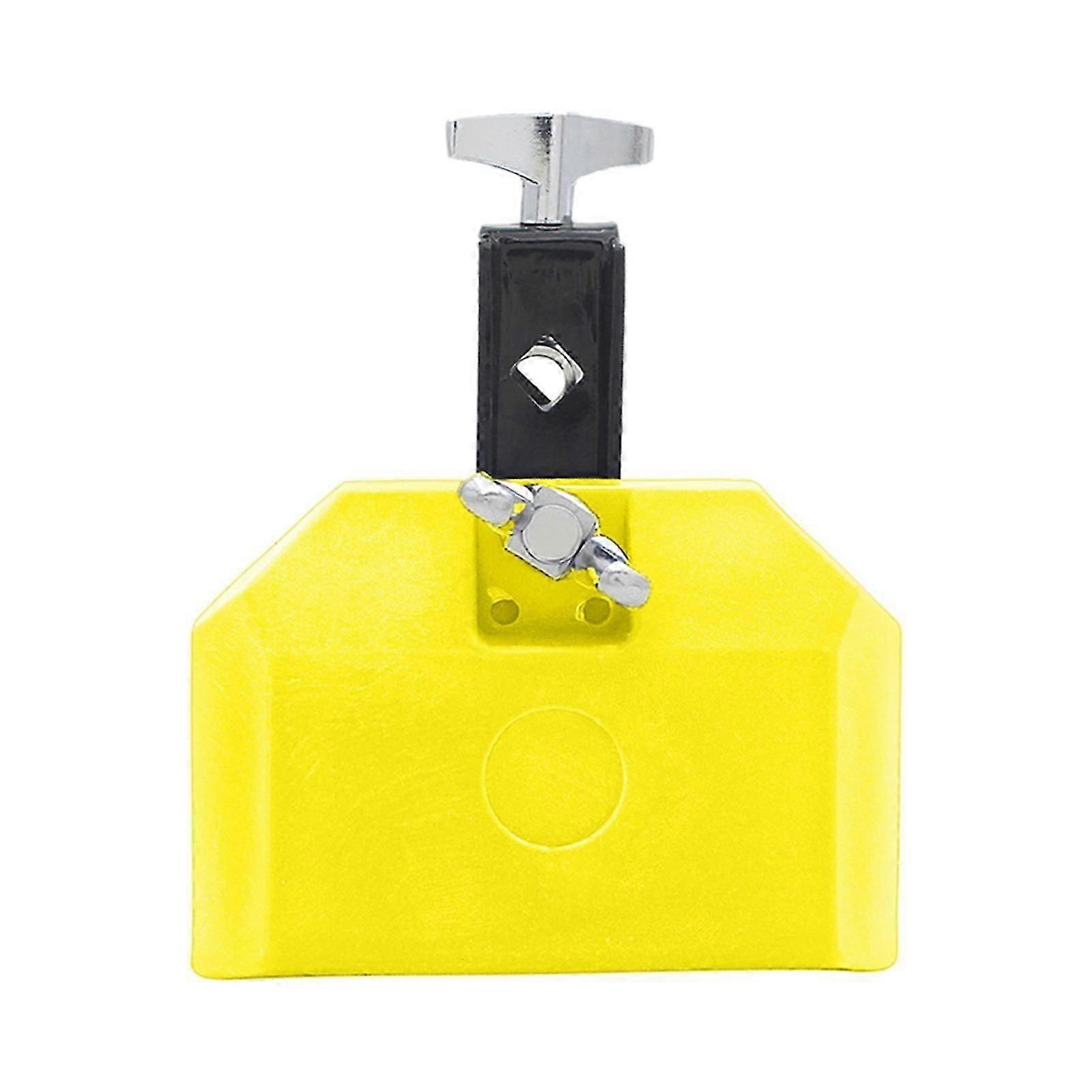 Percussion Drum Block für Latin Drum Sambago Bell Zubehör