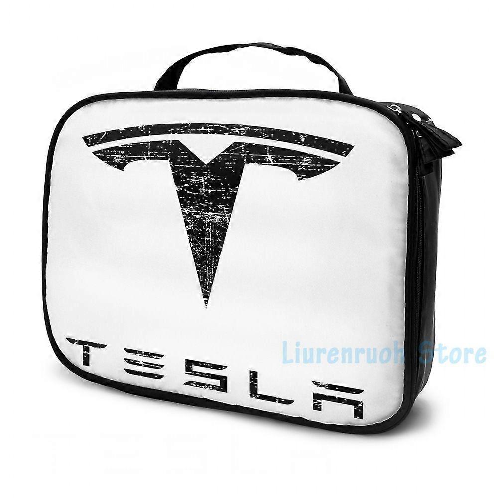 Drôle Graphique imprimé Tesla USB Charge Sac à dos Hommes Sacs d’école Femmes Sac de voyage Sac pour ordinateur portable