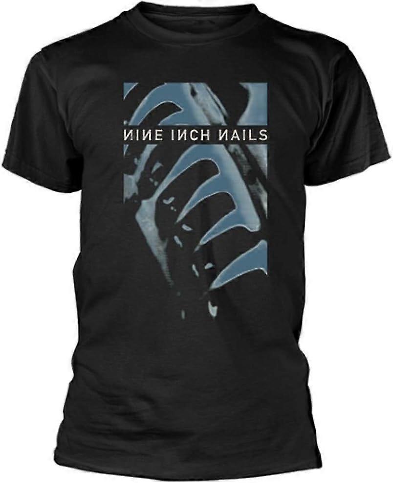 Koszulka Nine Inch Nails 'Pretty Hate Machine' ()