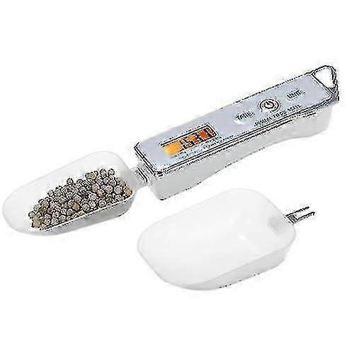 Hmwy Digital Spoon Scale, Electronic Measuring Spoon Scale, Household Kitchen Spoon Scale, Food Scale