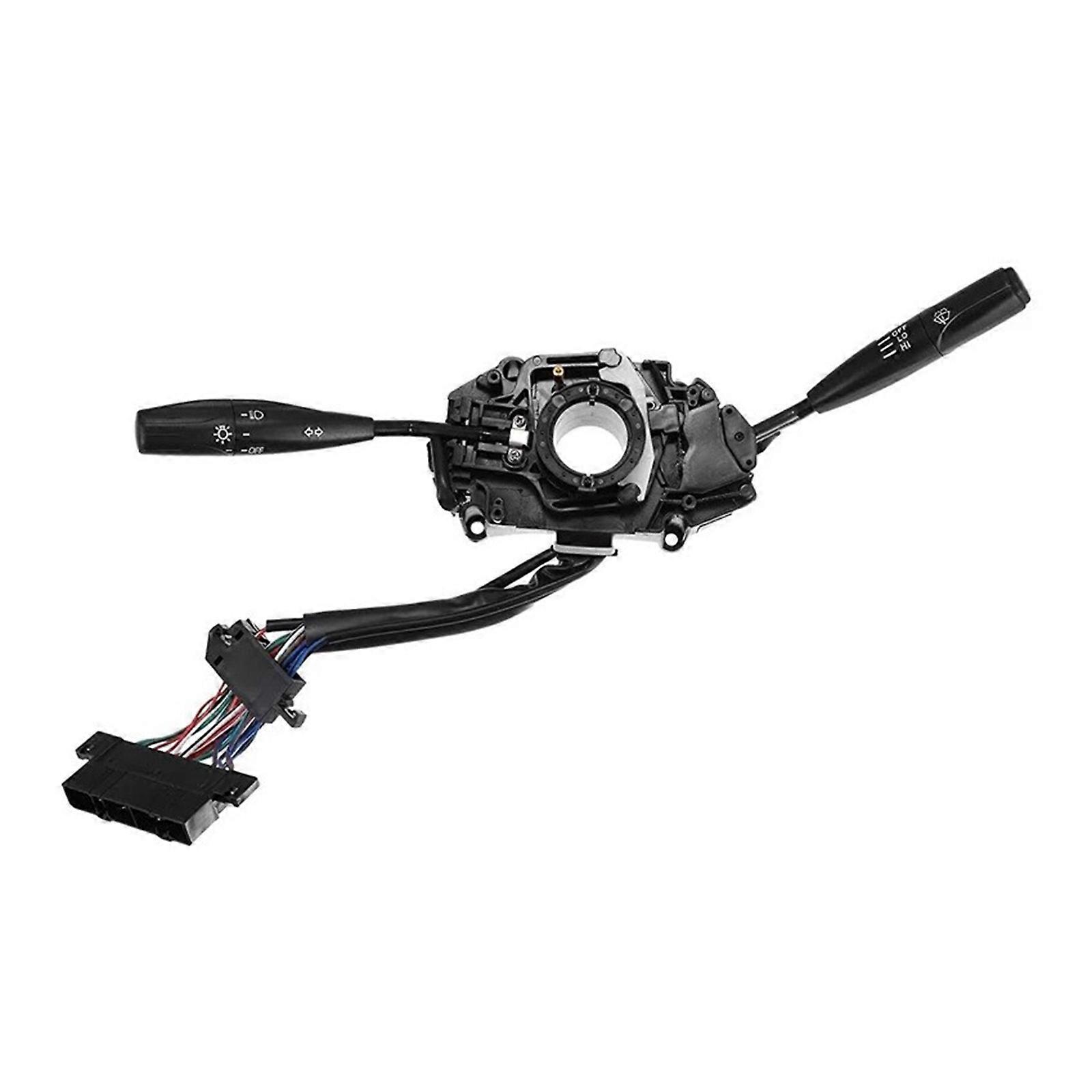 Car Steering Column Turn Signal & Wiper Lever Control Switch For 84310-35300 8431035300 8431004010 8431035310 8431035320