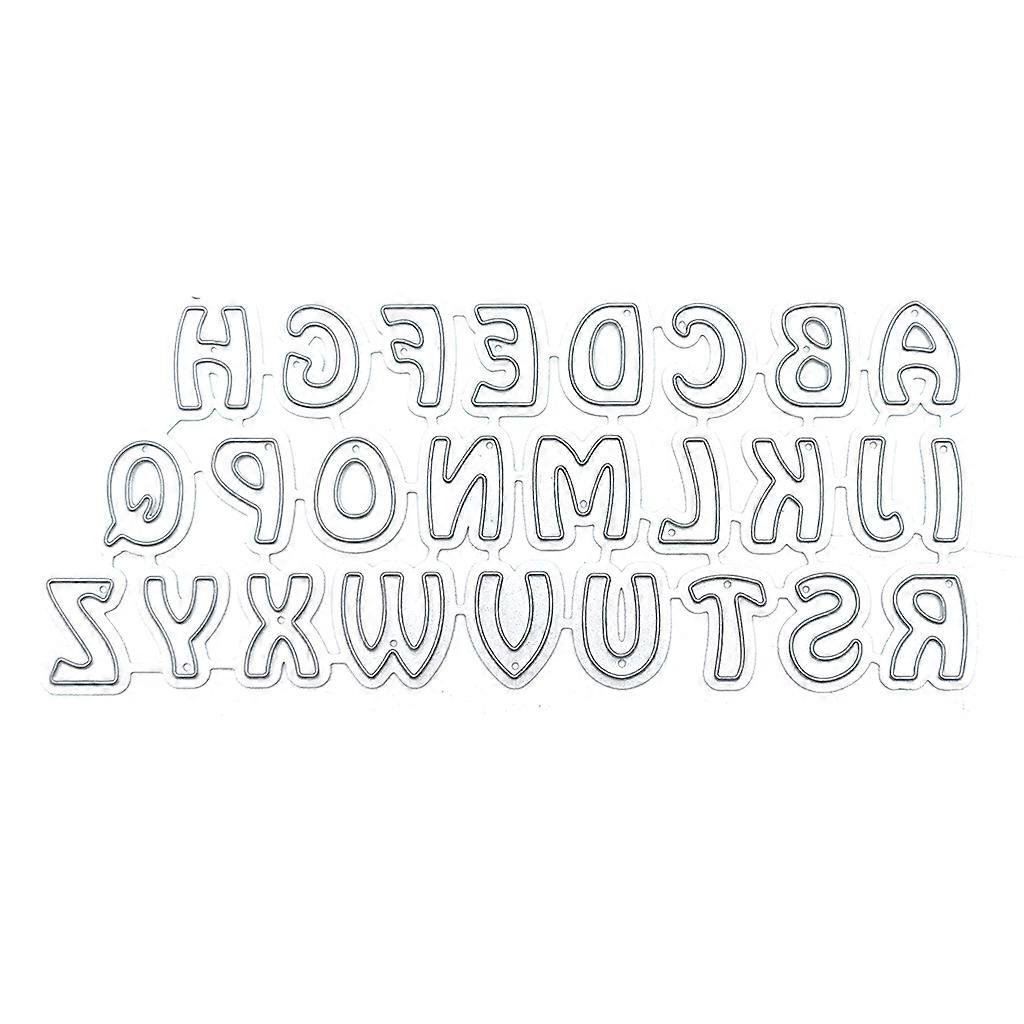 Skärmformar för DIY-prägling för papper, kort, scrapbooking, tillverkning, handgjort, födelsedagspapper, flerfärgat