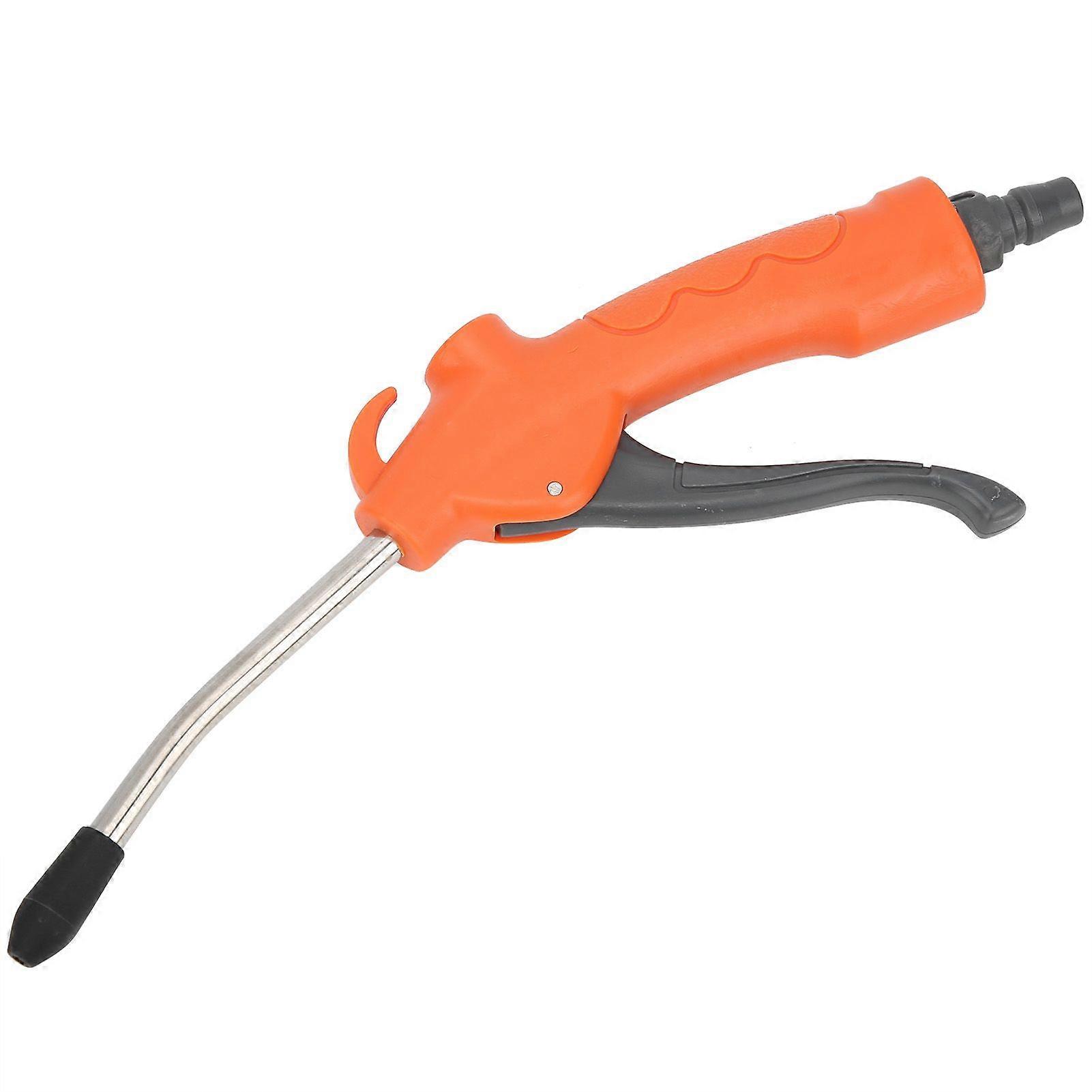 High quality  Tada 20006 reinforced thickened plastic handle handheld dust blow