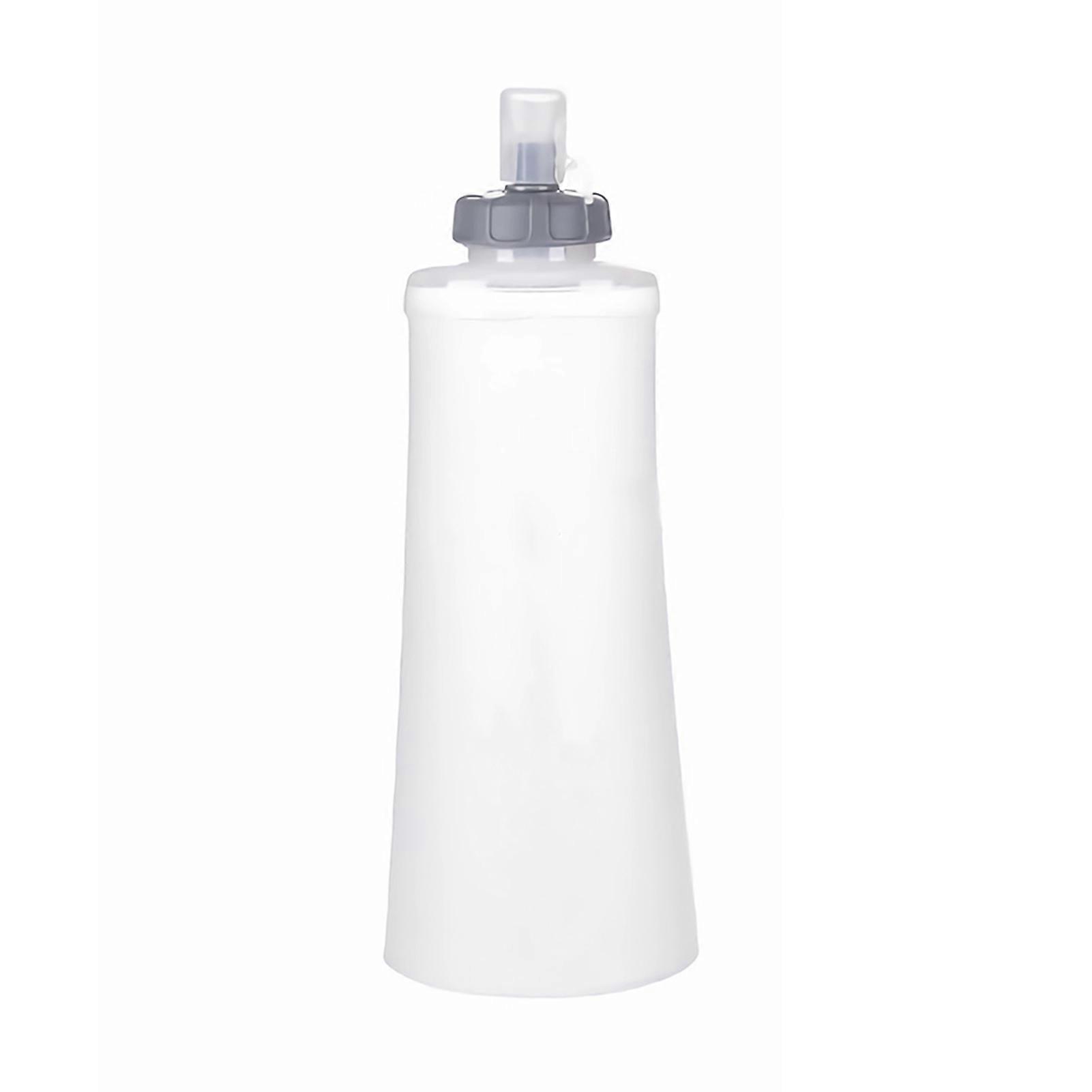 Survival Water Filter Reliable For Camping Hiking Survival Water Purification System For Survival Foldable Lightweight