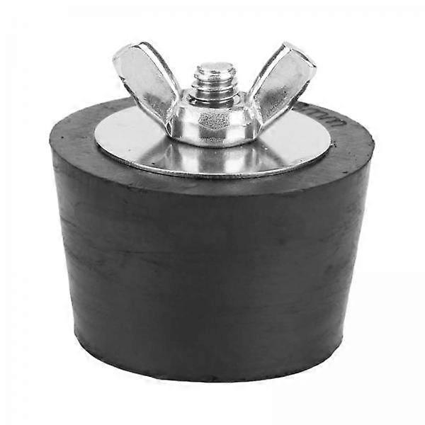Pool Skimmer Winterization Plug Set - Leakproof Design