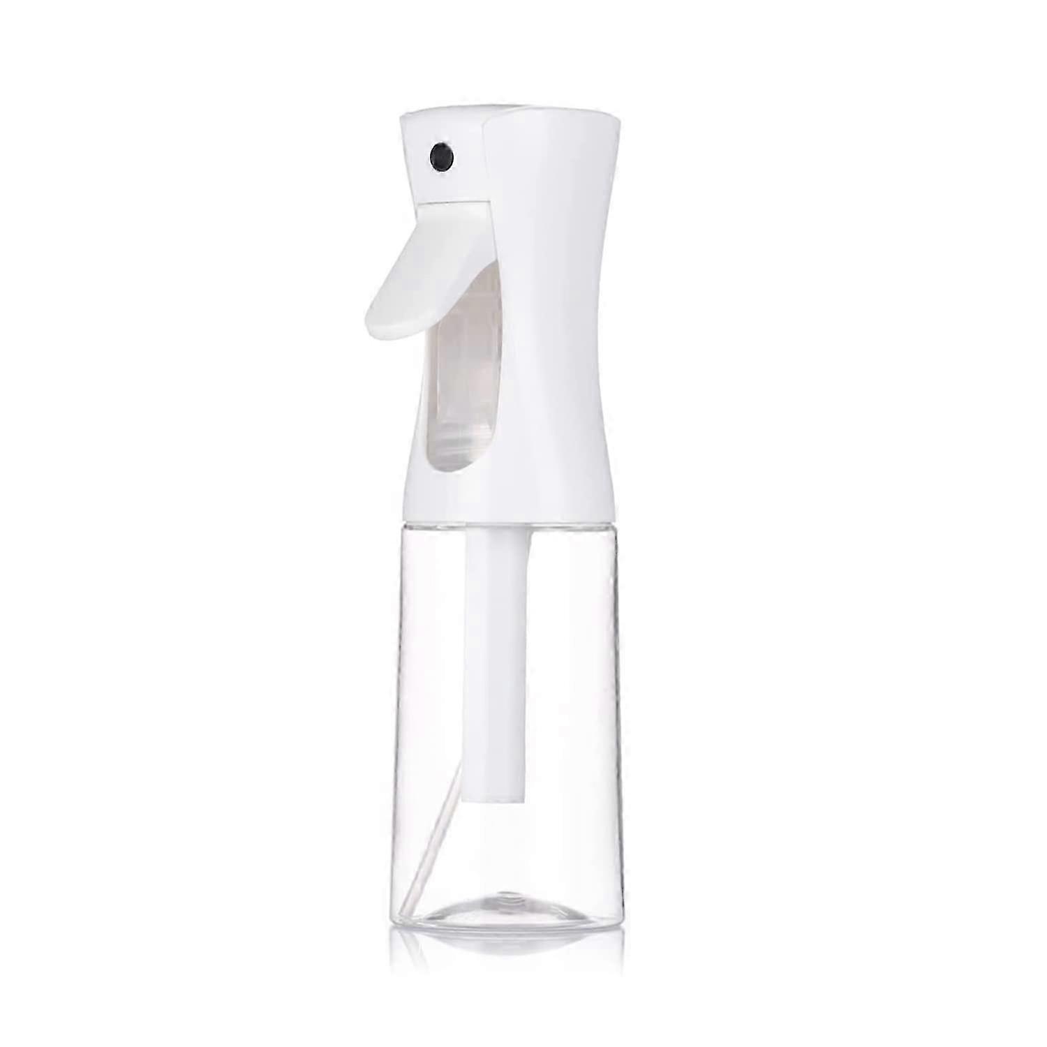 6.7oz Continuous Spray Bottle with Trigger 2025