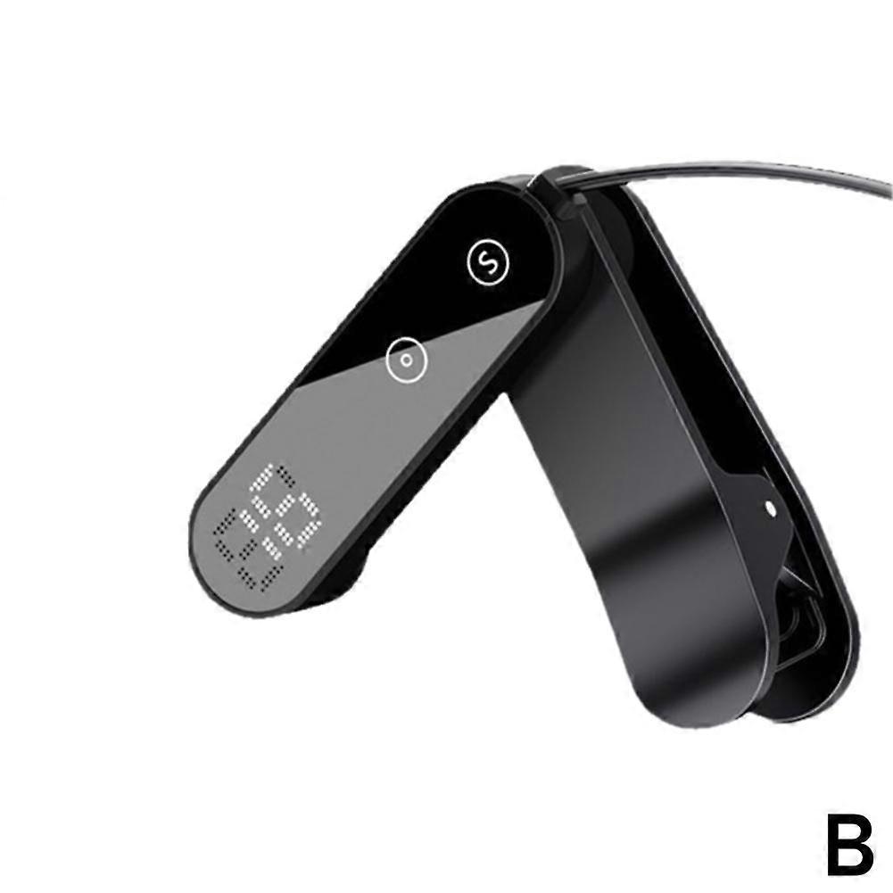 T3 automatic clicker black (B) $ screen digital display click assistant T3 screen clicker upgraded new automatic mobile phone clicker simulated click