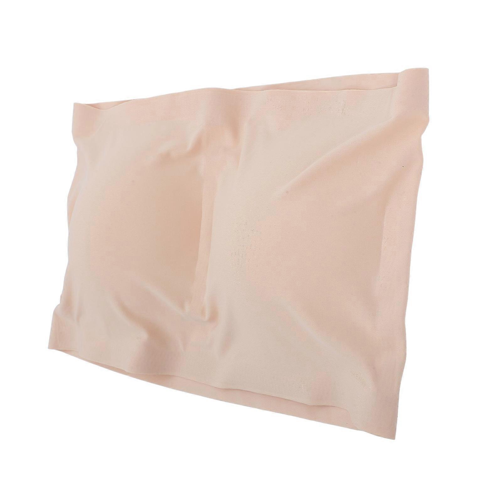 Elastic Sports Bra for WomenGirls, Matches Any Style of Clothing
