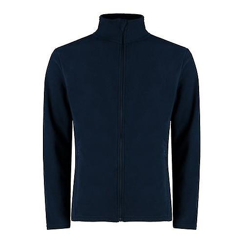 Kustom Kit Adults Unisex Corporate Micro Fleece Jacket
