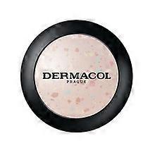 Dermacol - Mozaika Polvo Compacto Mineral 8.5 g 