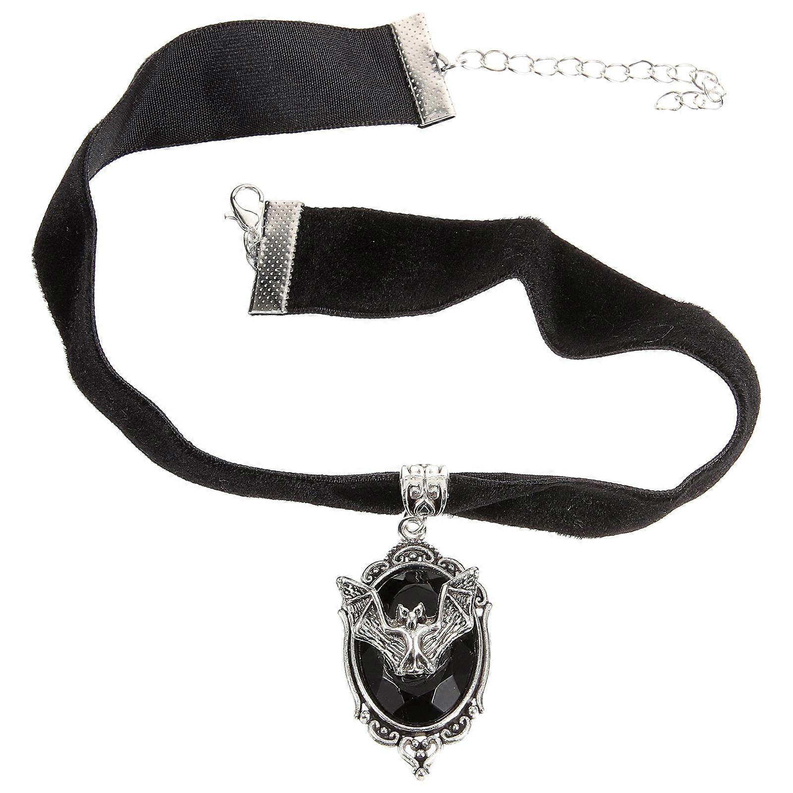 Punk Pendant Necklace, Simple Yet Sophisticated for , Unique Touch