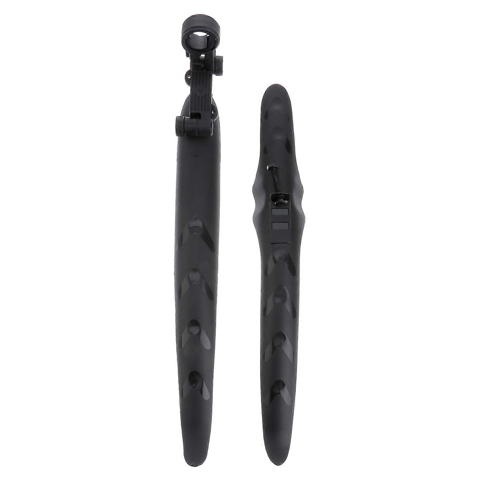 Here's a polished and professional product description based on your input:
**Durable Bike Mud Guard – Essential Cycling Accessory for Road and