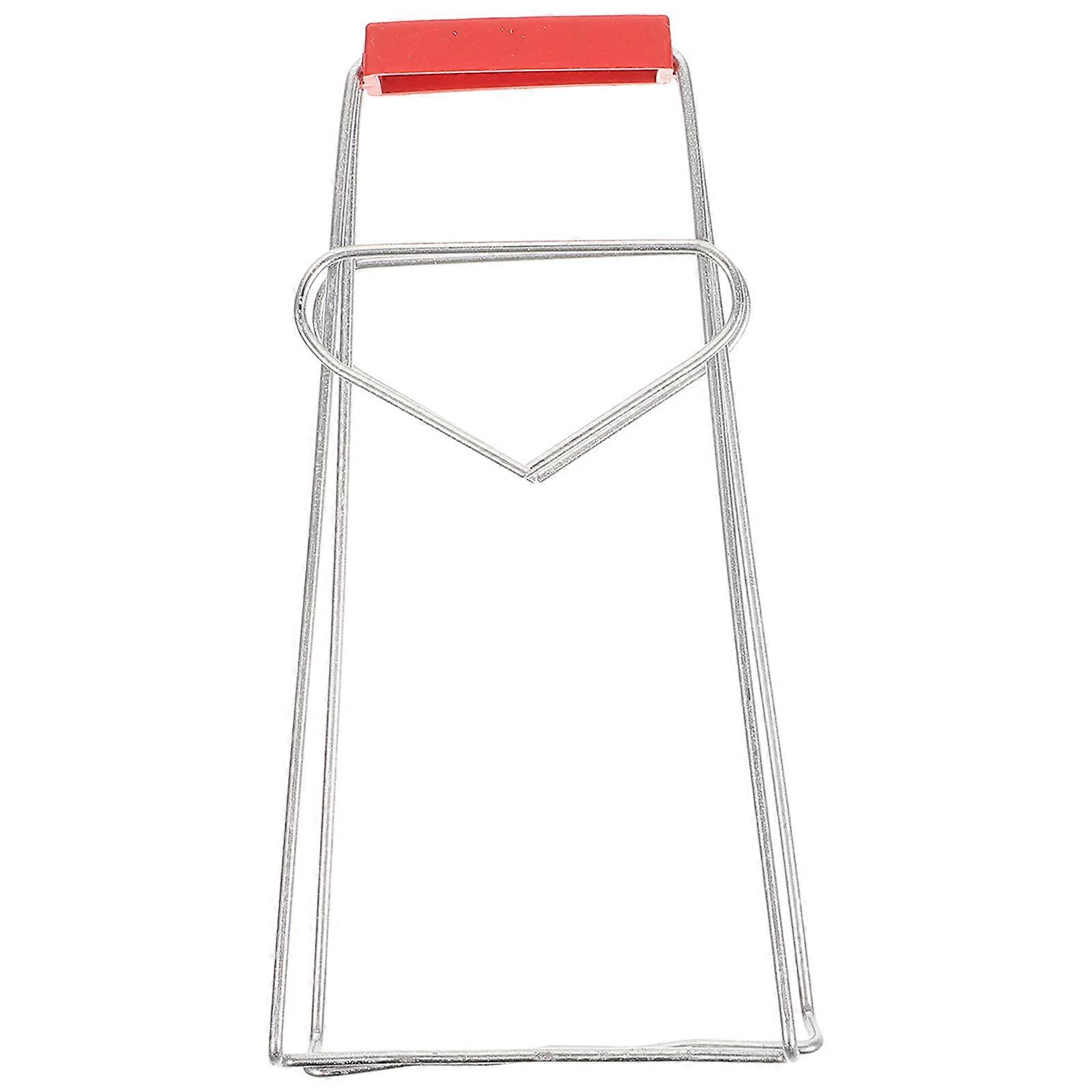 Kitchen Tongs Alternative, Plate Gripper for Hot Items