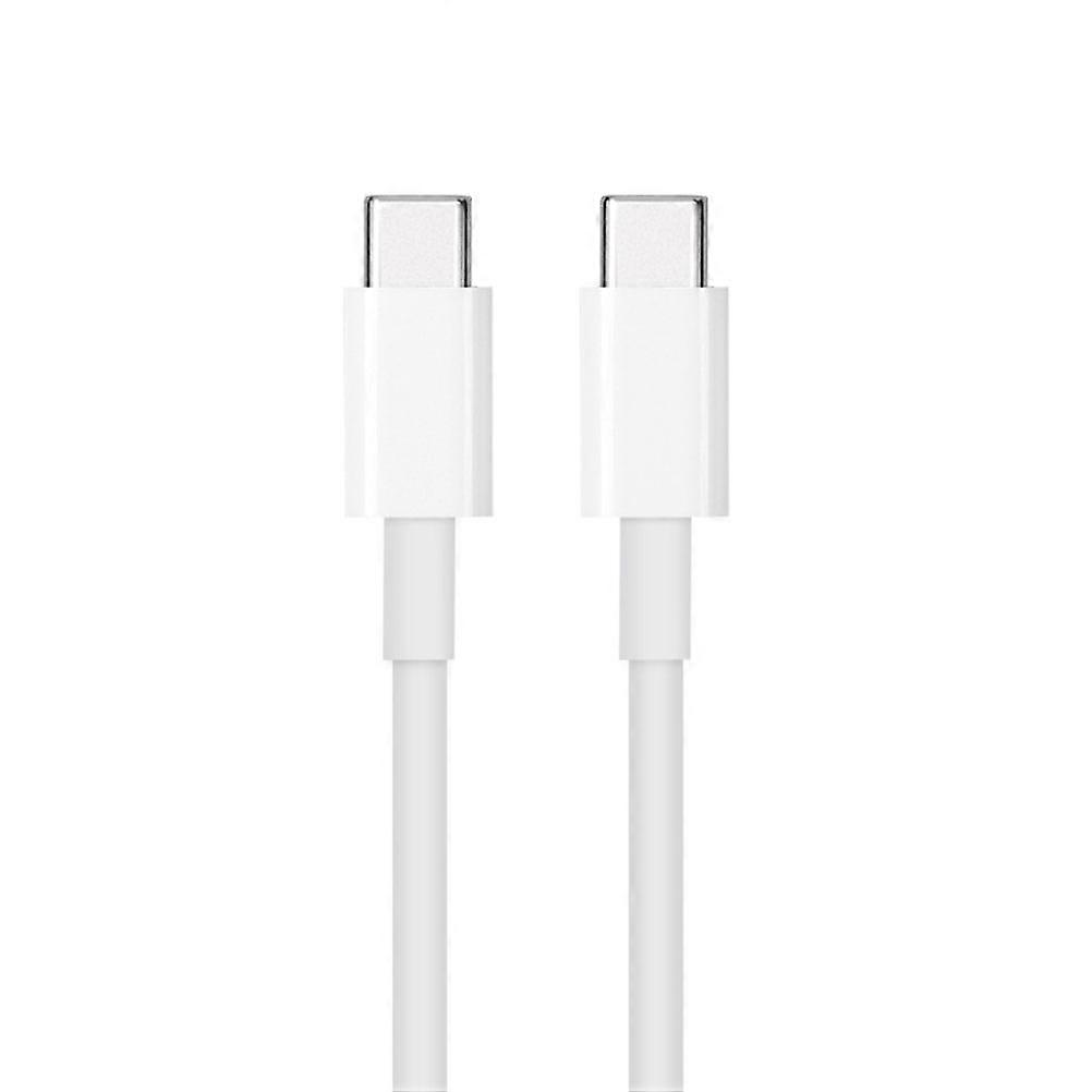 USB C to USB C Fast Charging Cable for Pixel – Durable Design, High Speed Data Transfer Up to Mbps