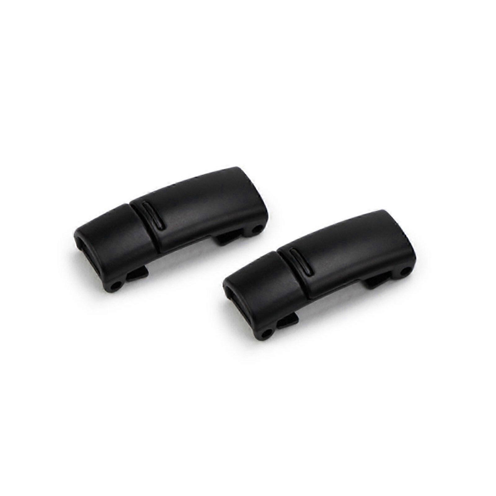 Nuovi lacci elastici No Tie Flat Shoe per scarpe da ginnastica, stringhe magnetiche, lacci elasticizzati senza cravatta per bambini e adulti [jkw]