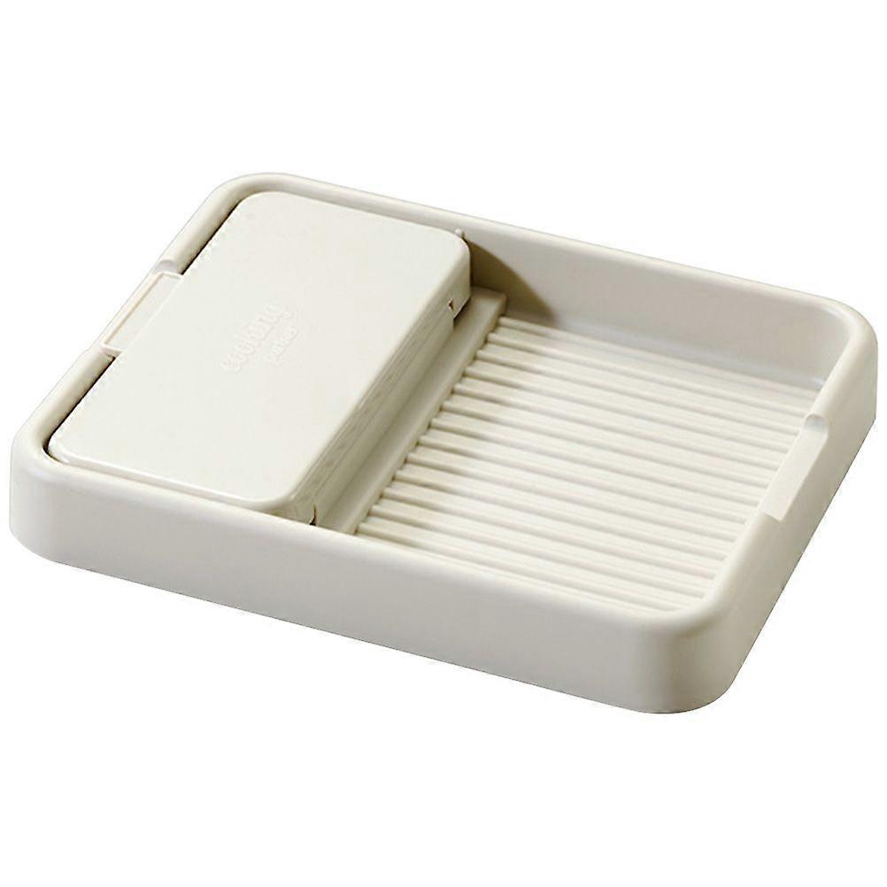 Pot Lid Holder Kitchen Spoon Rest Countertop Lid Stand Foldable Pan Lid Organizer