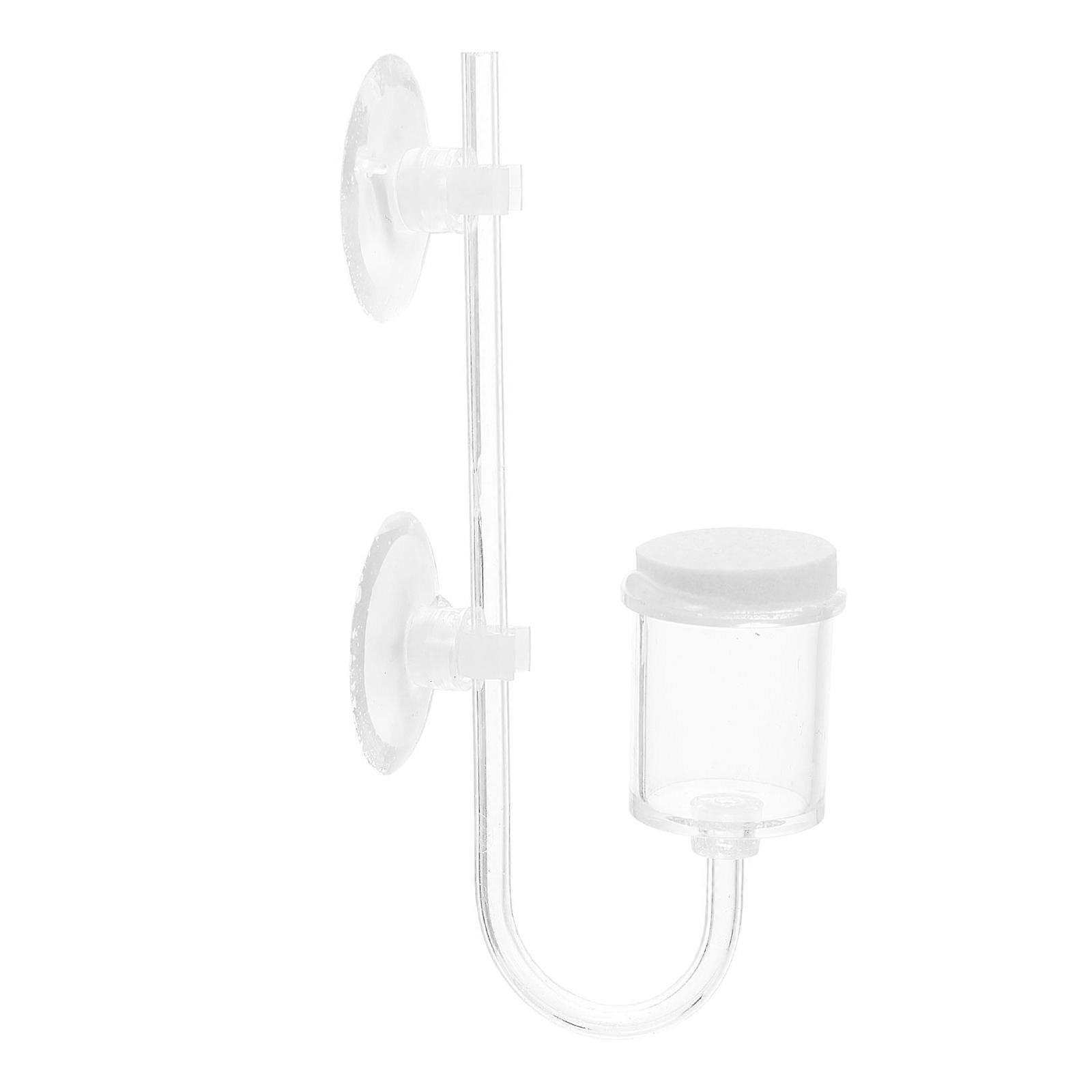 Aquarium Oxygen Bubbler Air Random Color Accessory 1Set