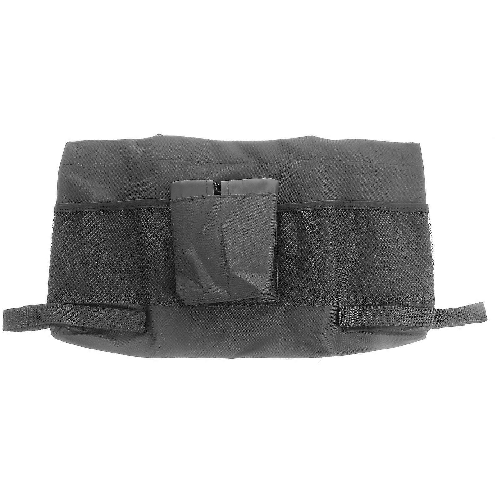 Bag Portable Oxford Cloth Storage Bag for Storage
