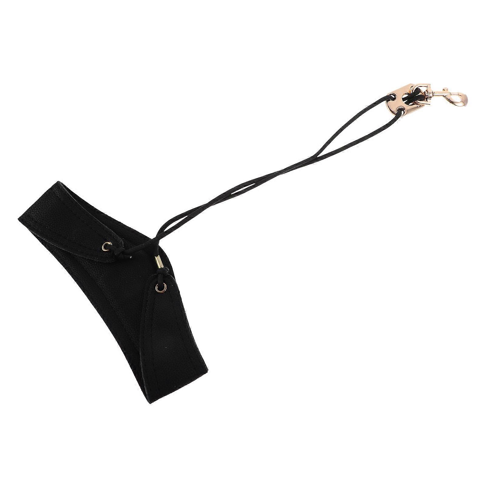 Alto Saxophone Neck Strap, Comfortable Shoulder Harness for High Alto Saxophones, Portable and Easy to Use for Students and Adults